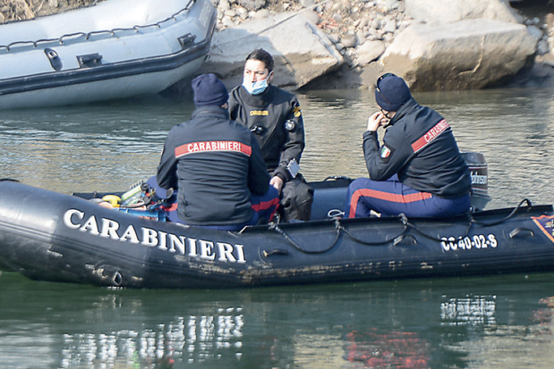 Carabinieri