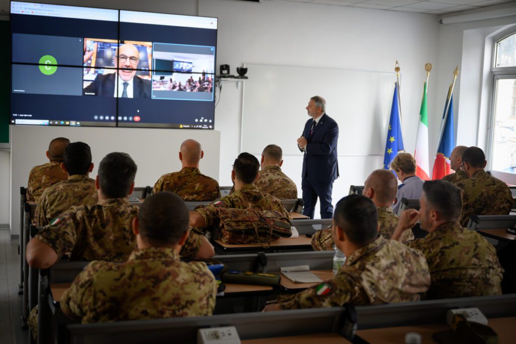Esercito Italiano