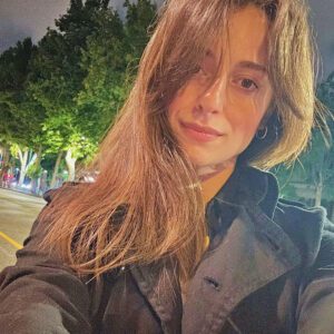 Alessia Serlenga
