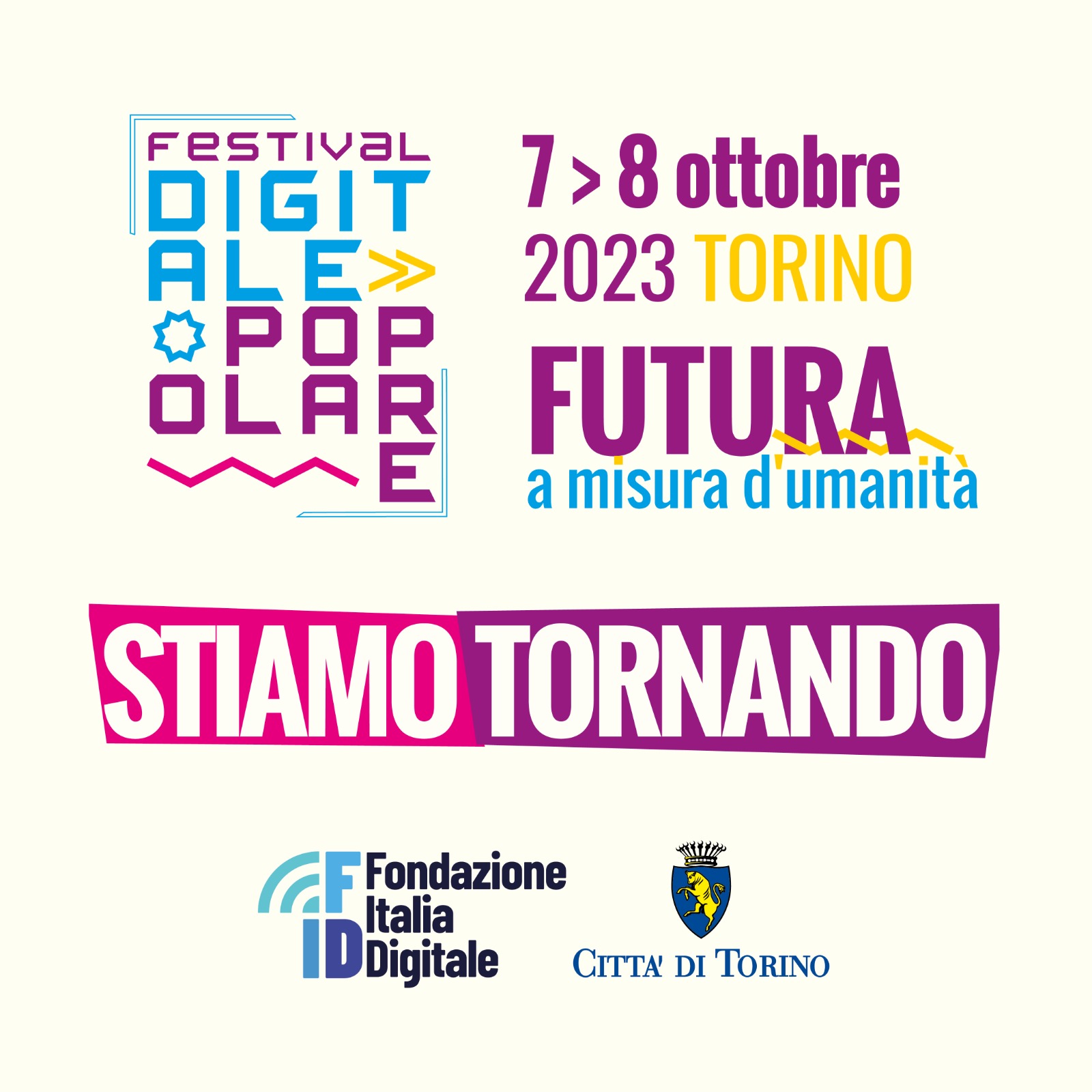 Festival Digitale Popolare