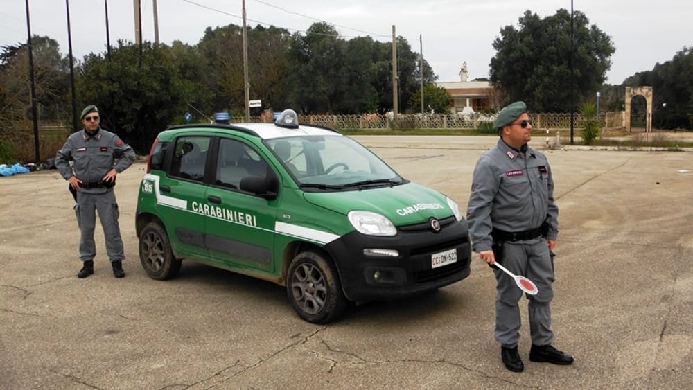 Carabinieri