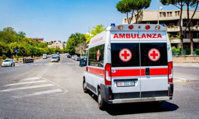 Ambulanza