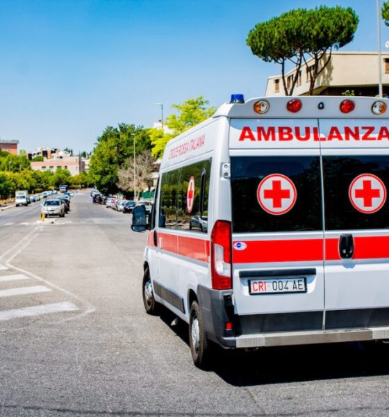 Ambulanza