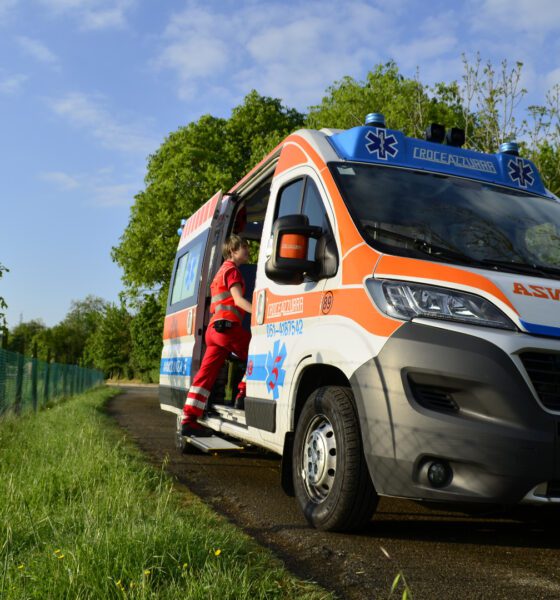 Ambulanza