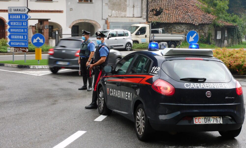 Carabinieri