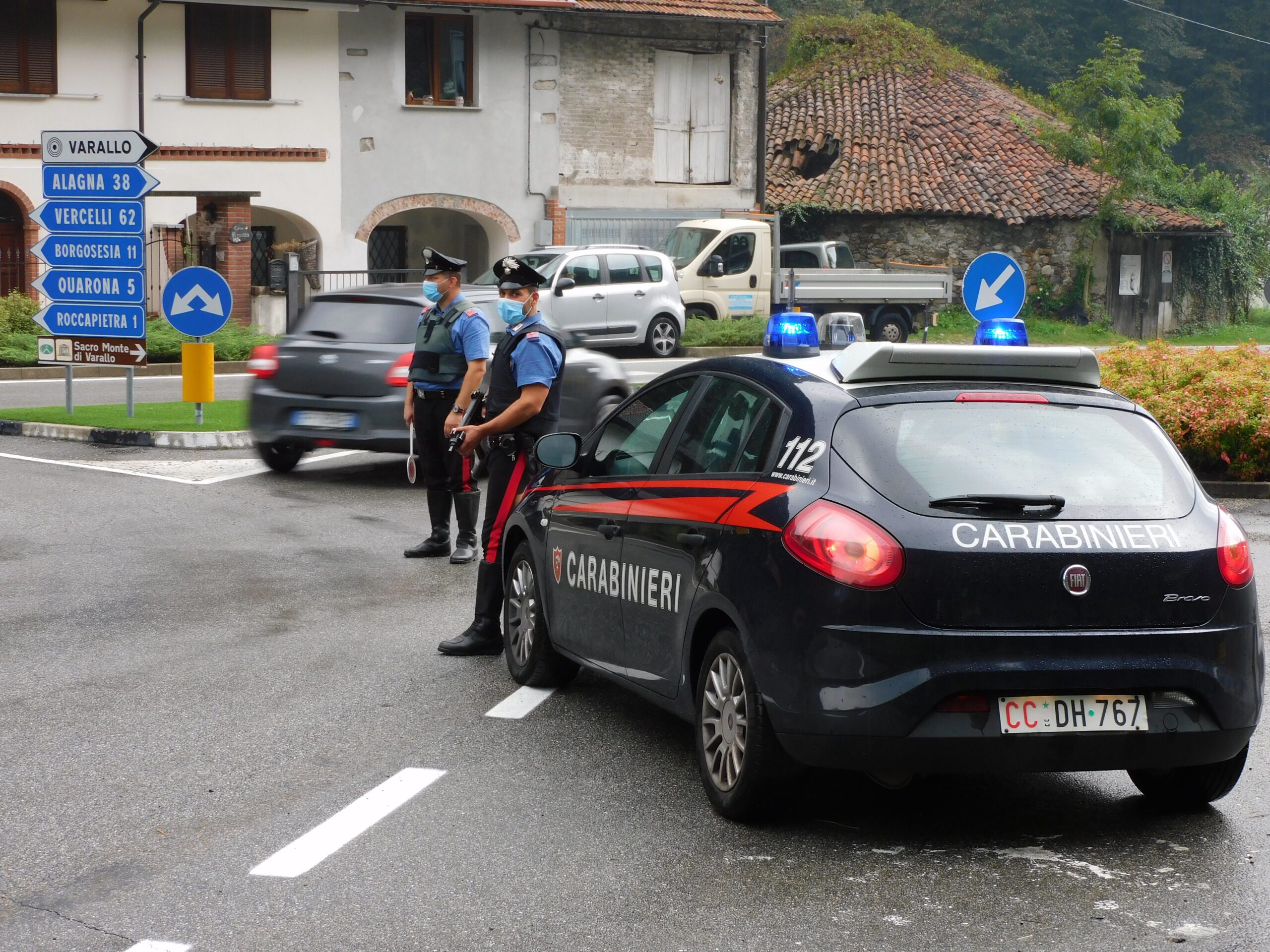 Carabinieri