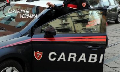 Carabinieri