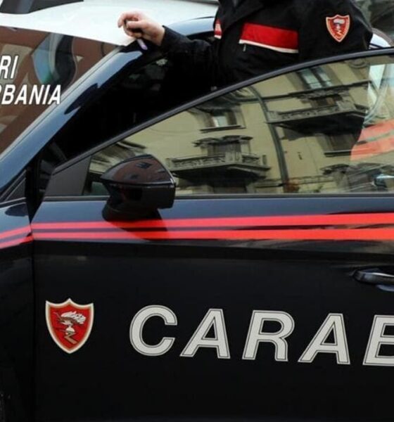 Carabinieri