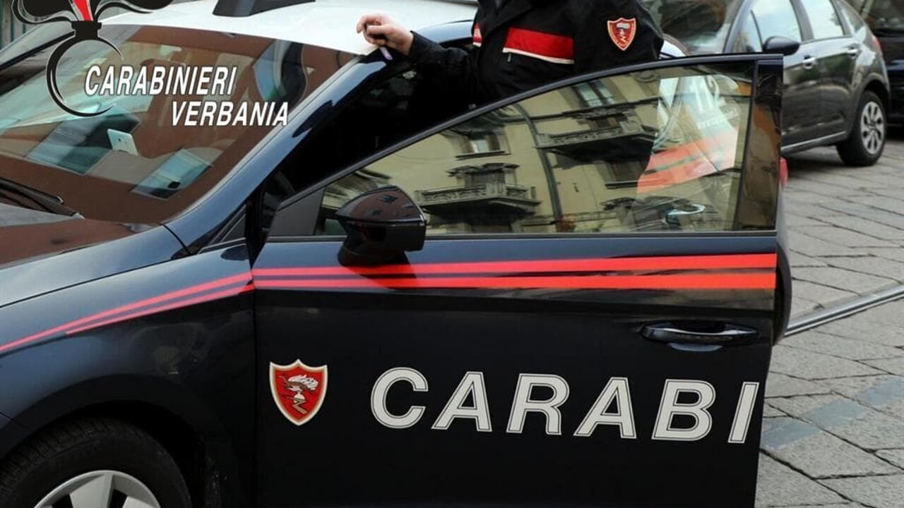 Carabinieri