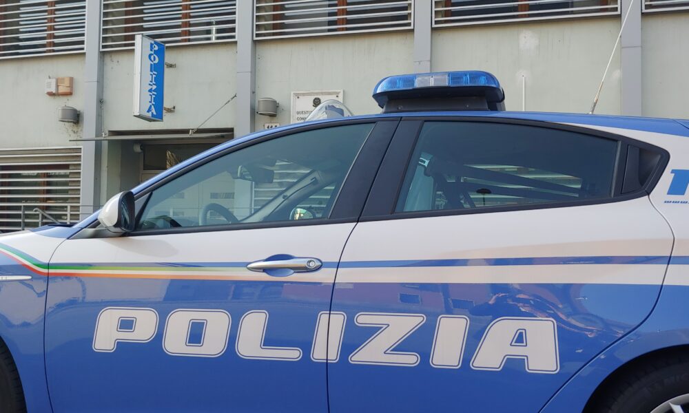 Polizia