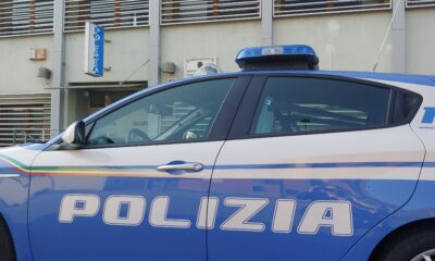 Polizia