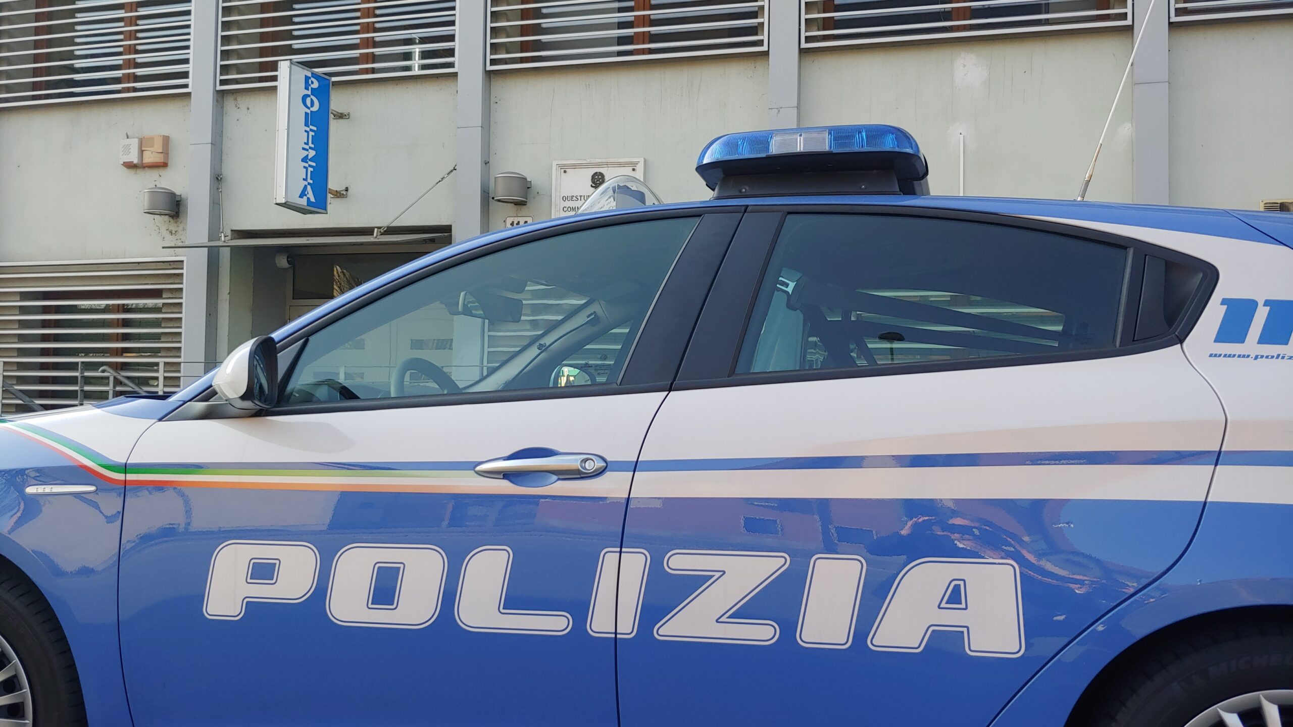 Polizia