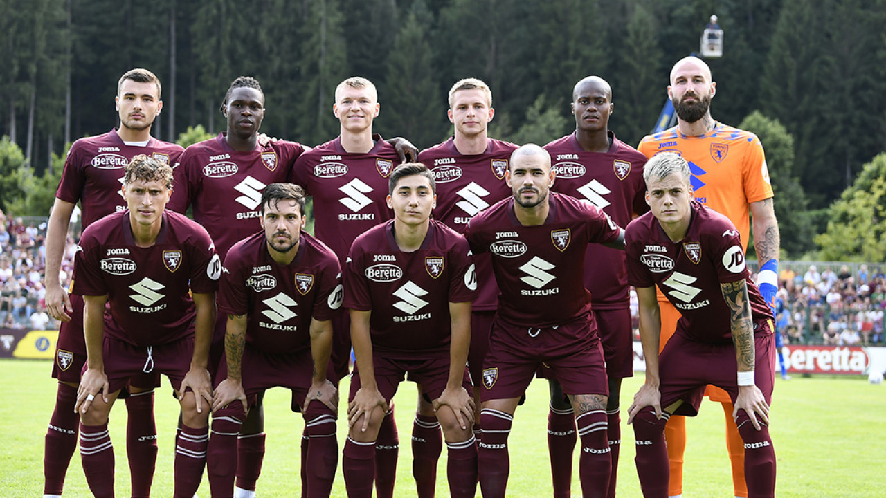 Torino Calcio