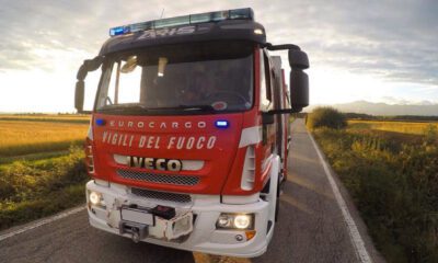 Vigili del fuoco