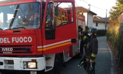 Vigili del fuoco