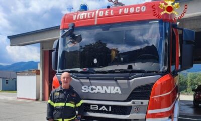 Vigili del fuoco