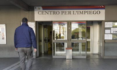 centro per impiego