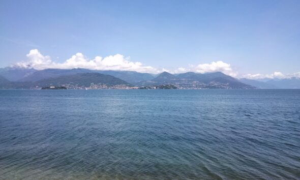 Lago Maggiore, svolta nella gestione dell’acqua: via libera all’innalzamento dei livelli per affrontare le crisi idriche