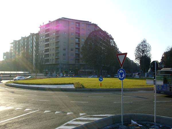 piazza Rivoli