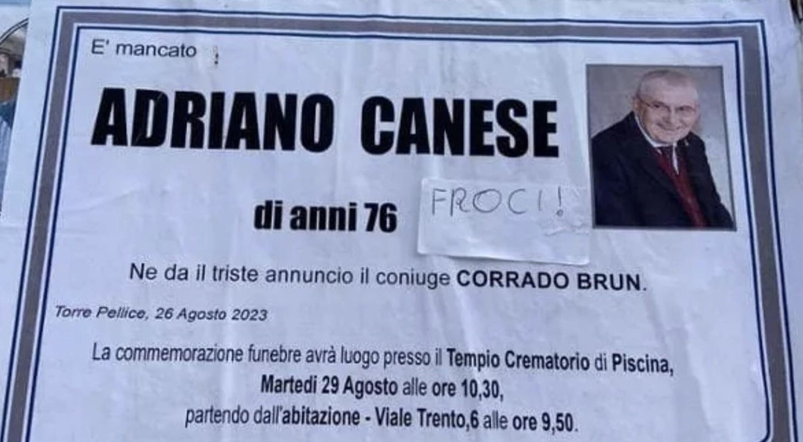 Adriano Canese