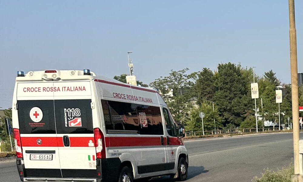 Ambulanza