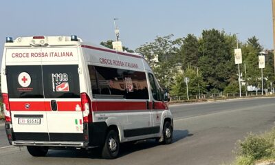 Ambulanza