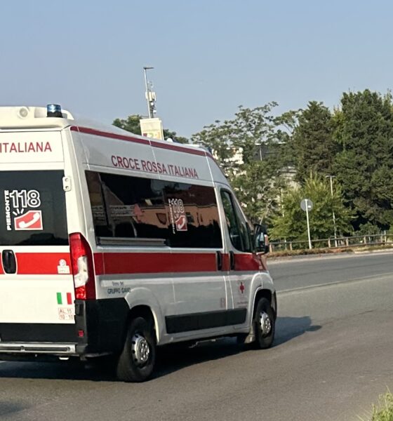 Ambulanza