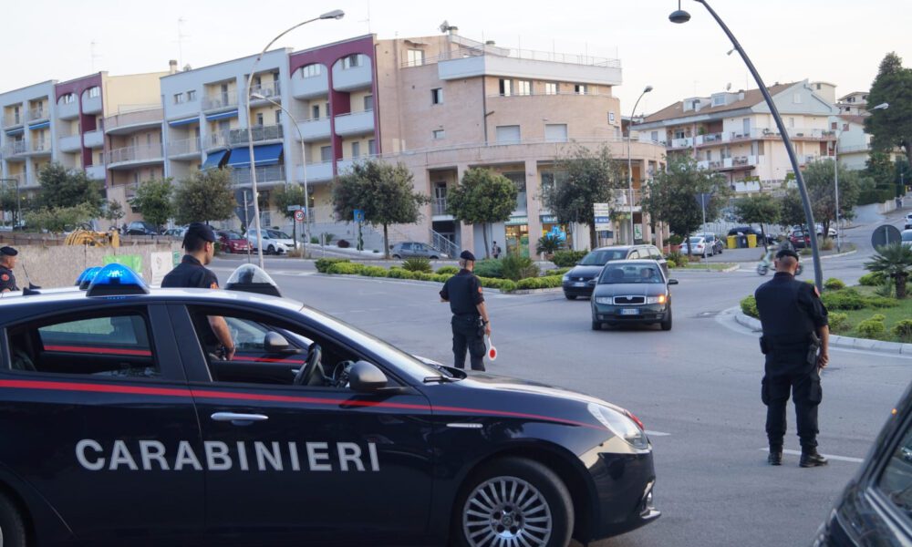 Carabinieri