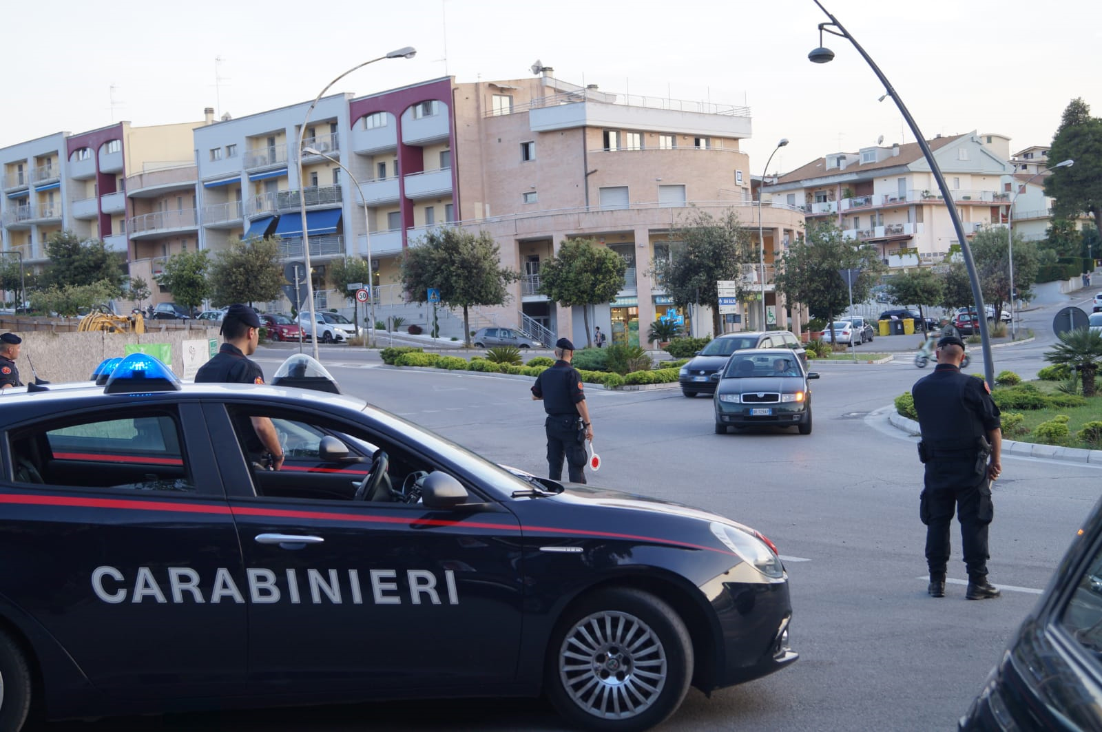 Carabinieri