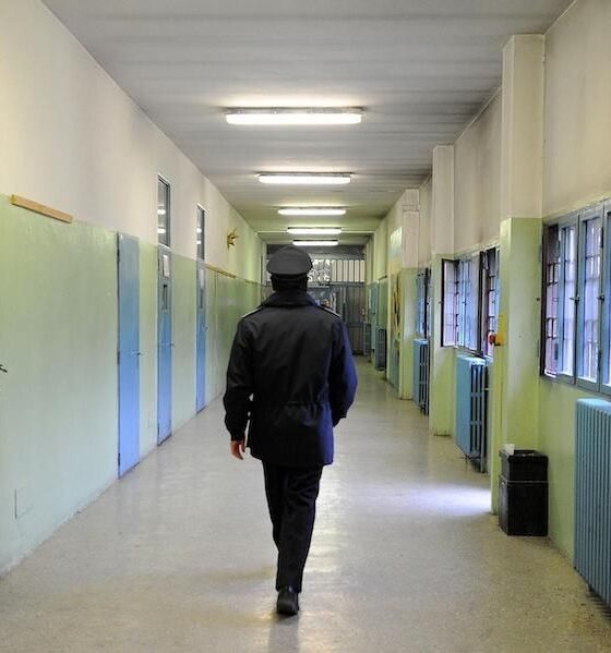 Carcere torino