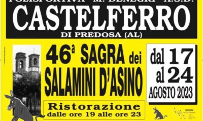 Castelferro