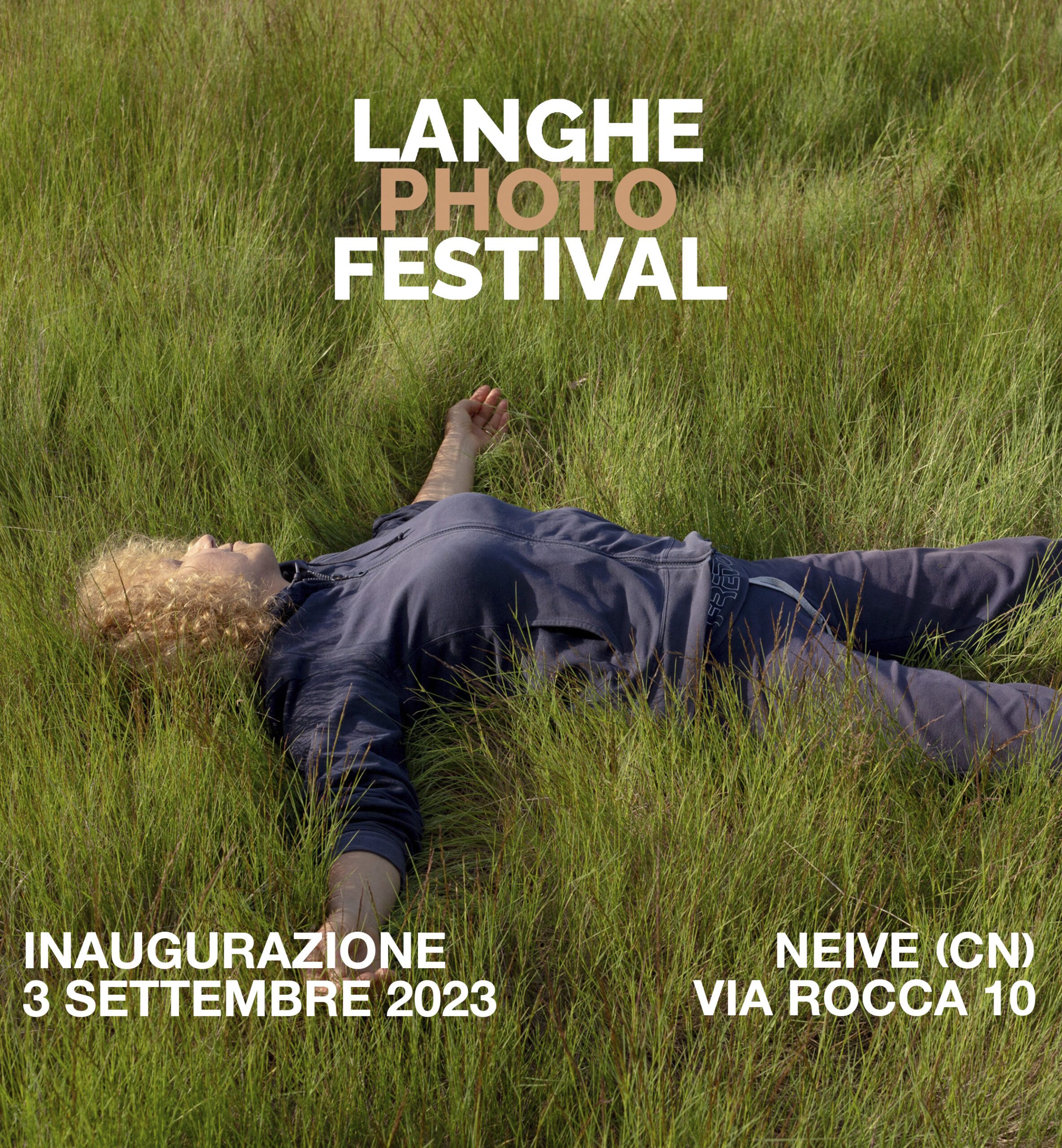 Langhe Photo Festival