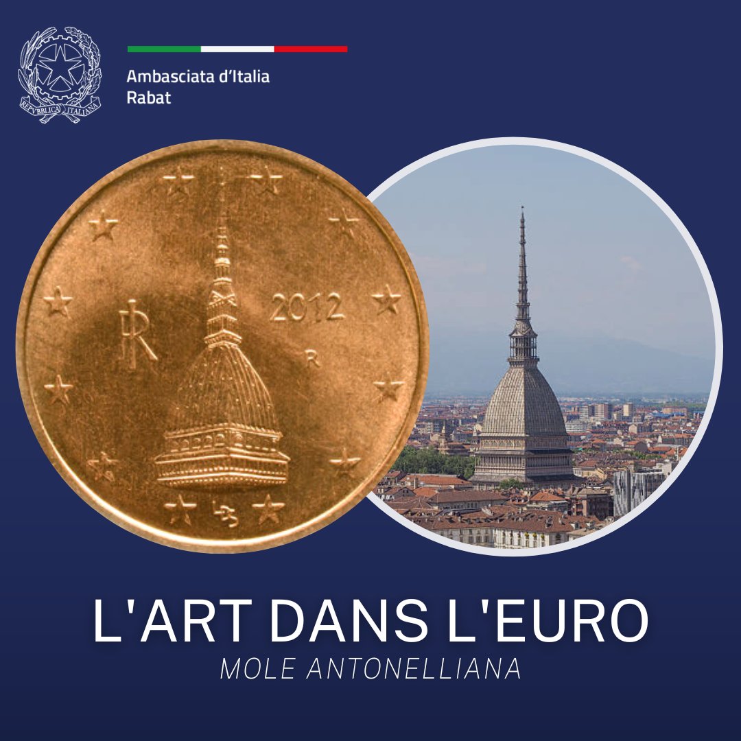 Mole Antonelliana