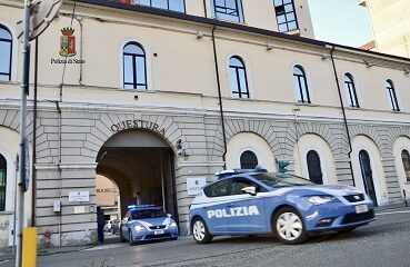 Polizia