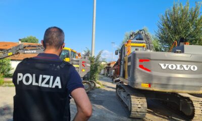 Polizia