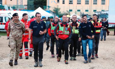 Protezione civile