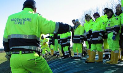 Protezione Civile