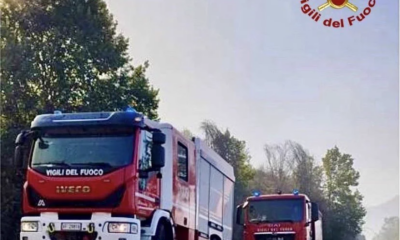 Vigili del fuoco