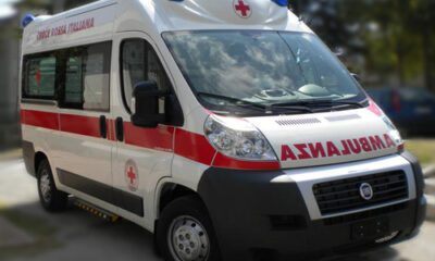 ambulanza