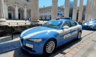 polizia