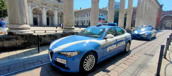 polizia