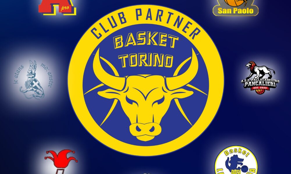 torino basket