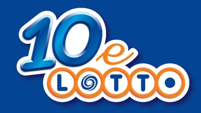 10eLotto