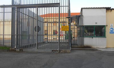 Carcere Novara