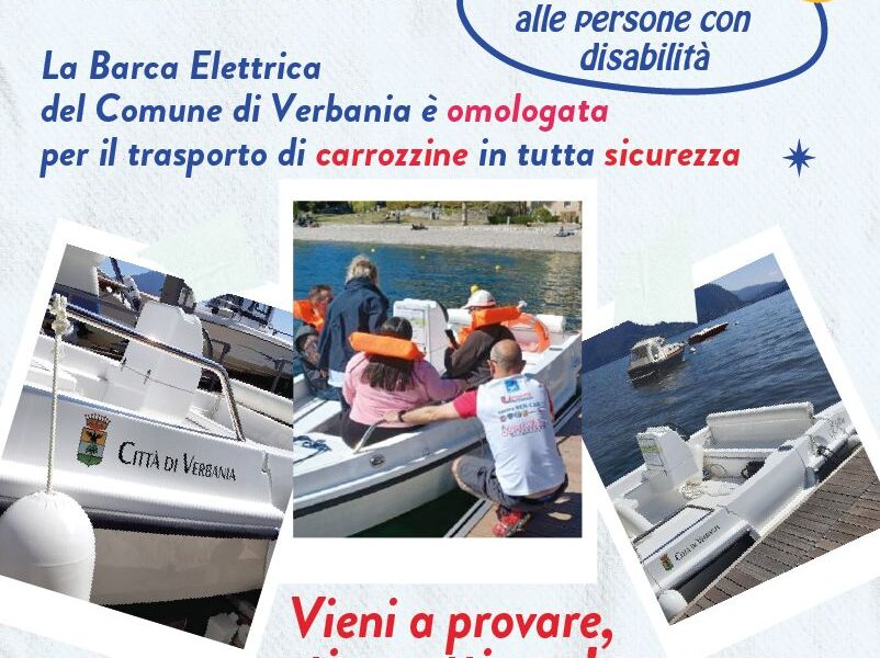 Evento Verbania