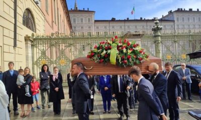 Funerale Vattimo