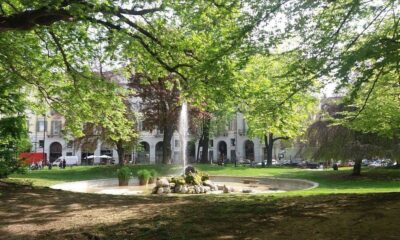 Giardini Sambuy