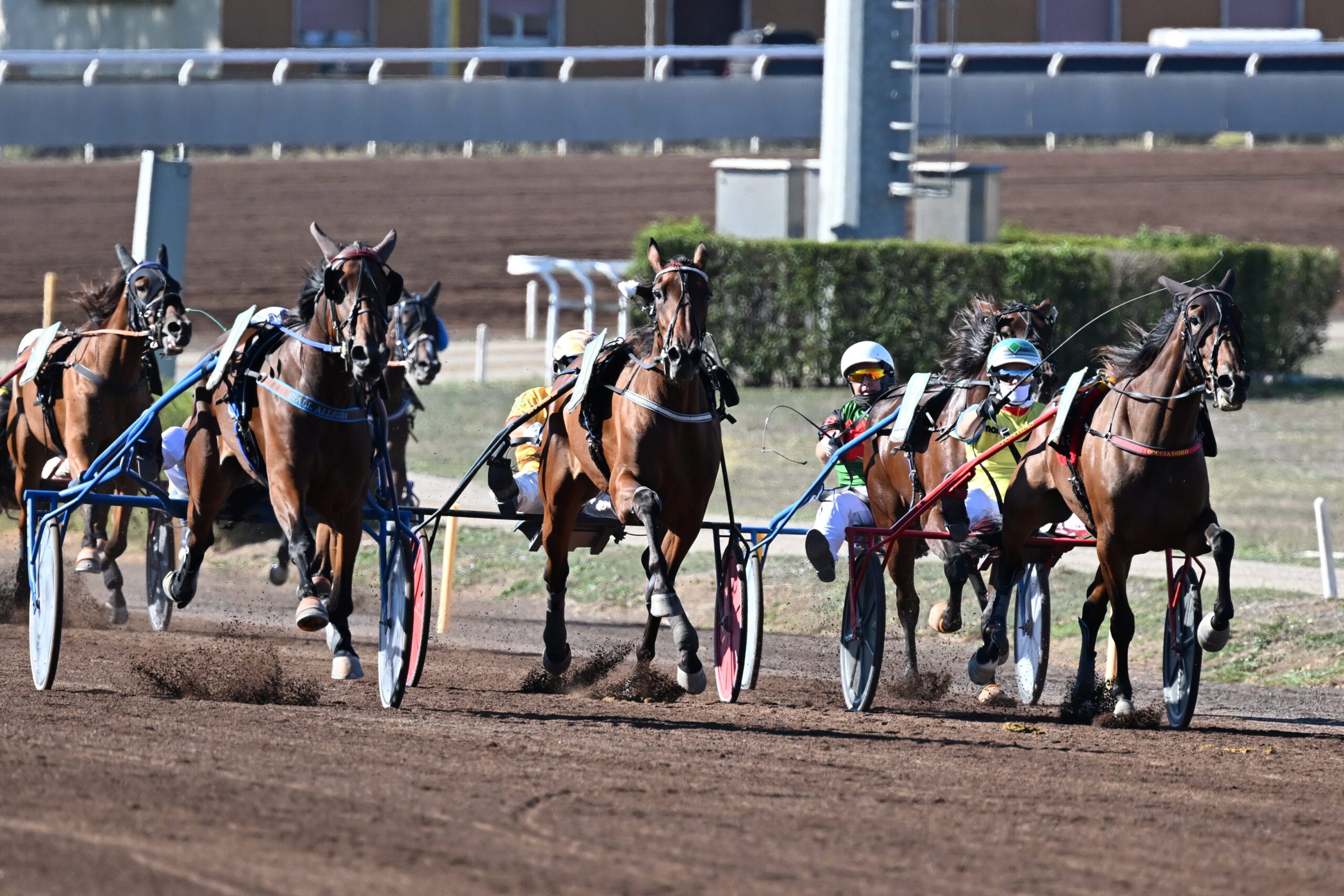 Ippodromo Capanelle