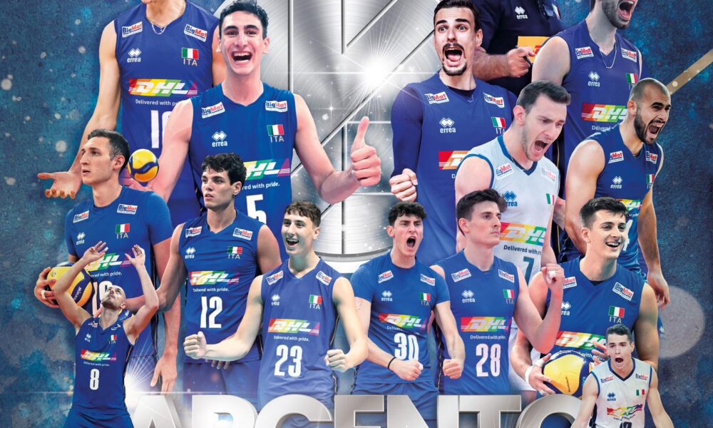 Italia Volley