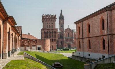 L'Università di Scienze Gastronomiche di Pollenzo